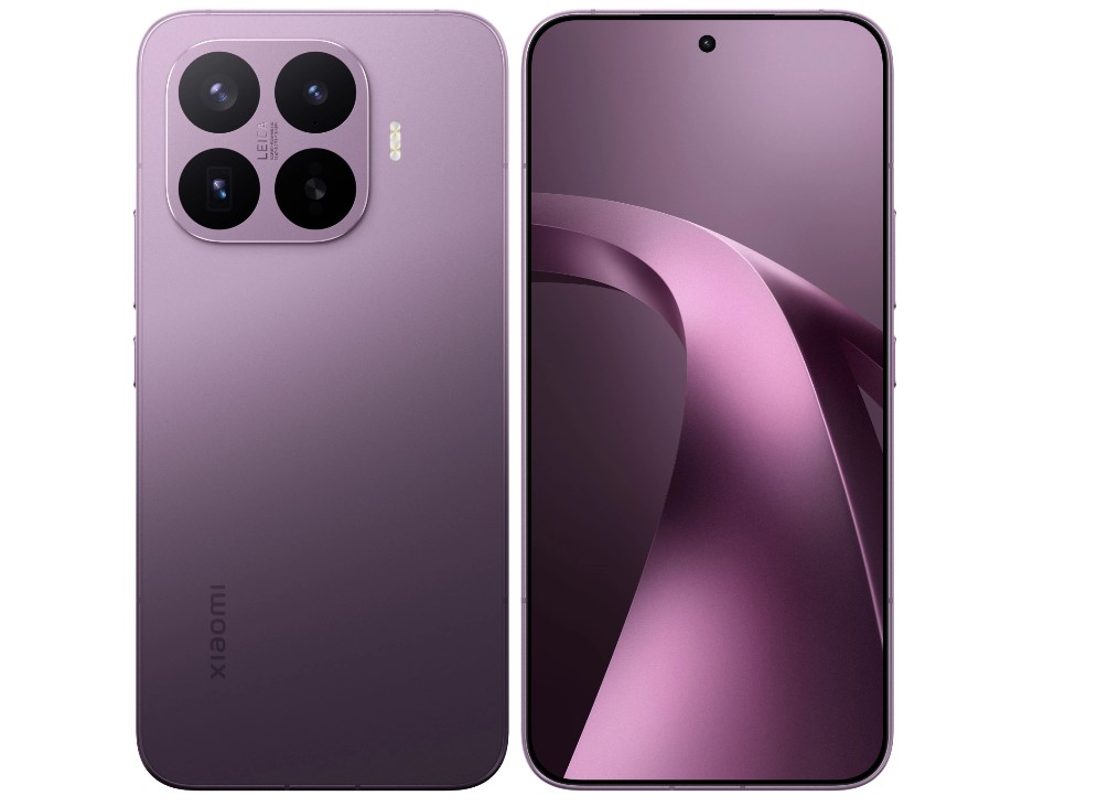 Xiaomi 17T Pro 12/512Gb Violet