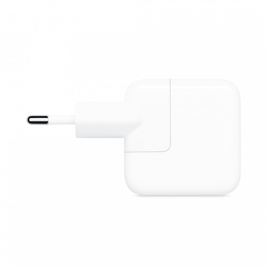 Адаптер питания Apple  12W  Original