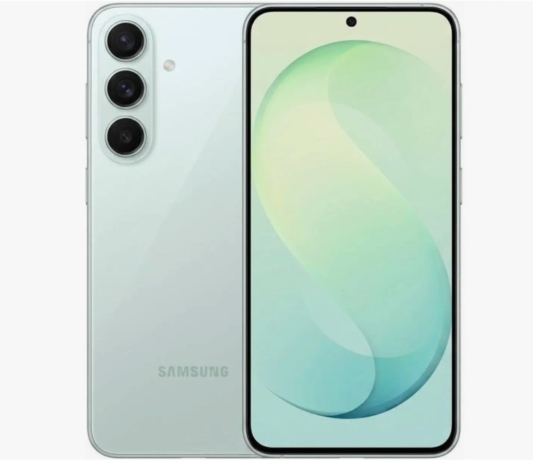 Samsung Galaxy S26 FE 8/128Gb Pistachio