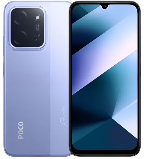 Poco C85 8/256 Purple