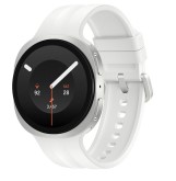 Samsung Galaxy Watch 9 44mm LTE серебро
