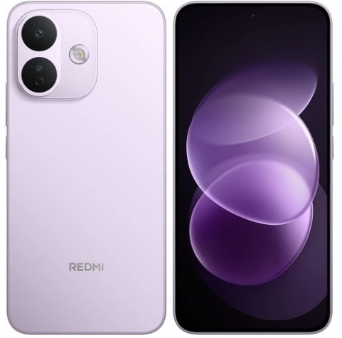 Xiaomi Redmi Note 17 Pro 6/128Gb Purple