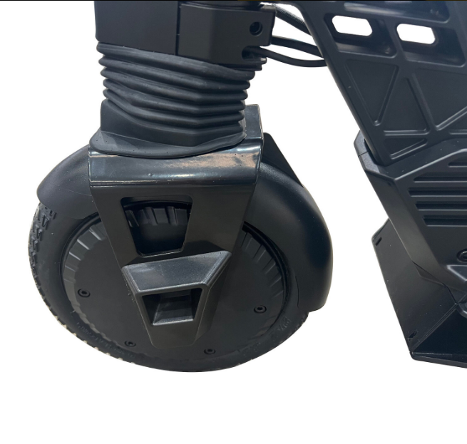 Электросамокат KUGOO HX Plus
