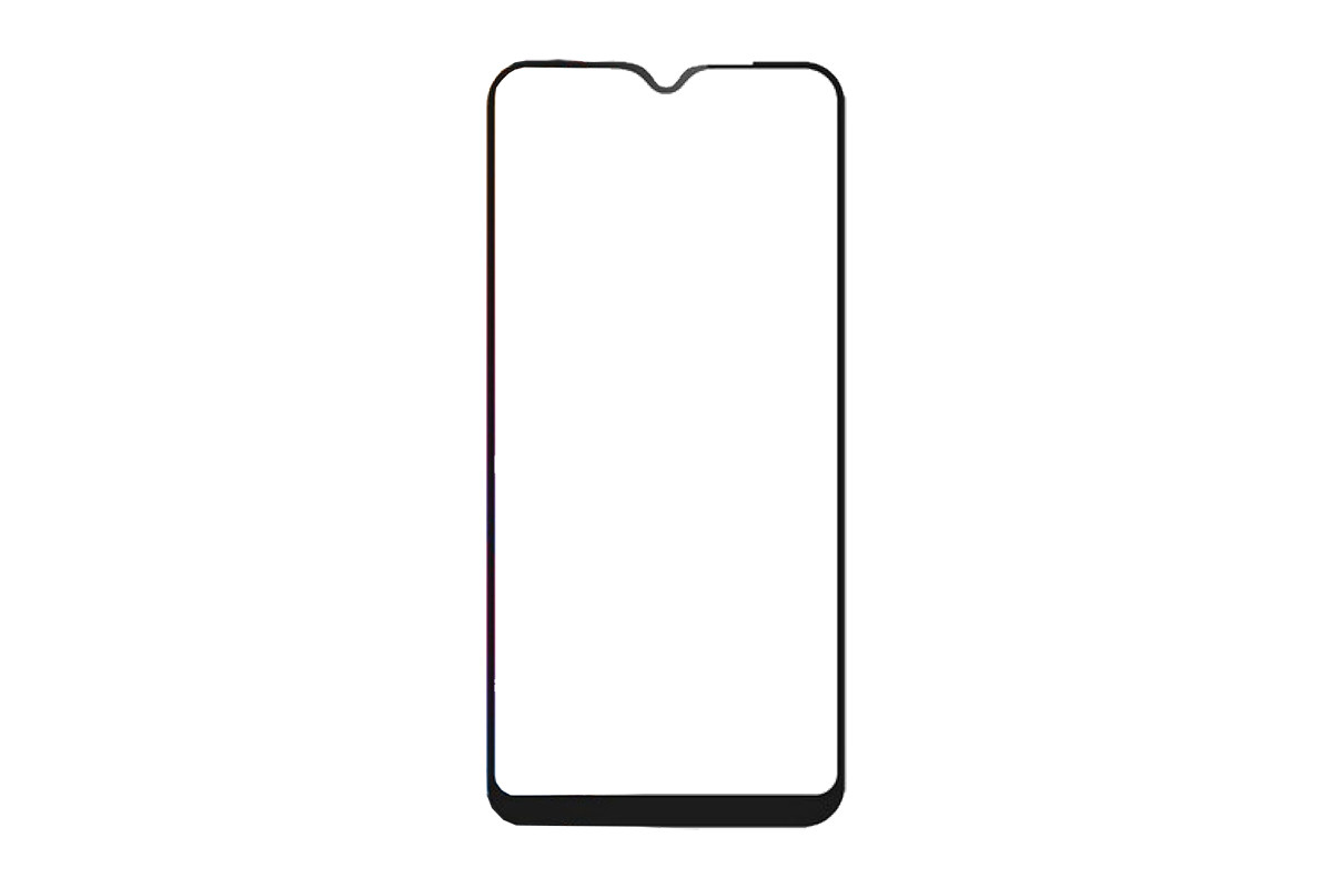 Стекло 3D Xiaomi Redmi 9 Anmac