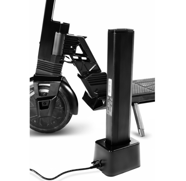 Электросамокат KUGOO HX Plus