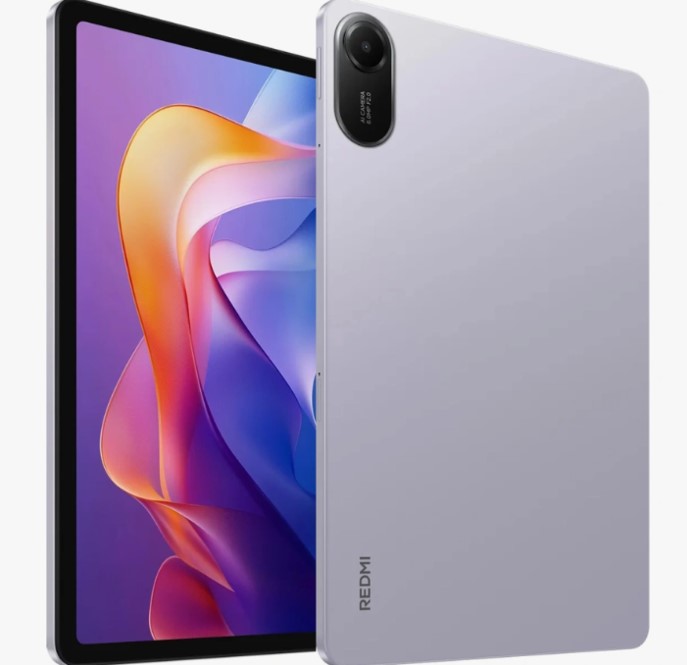 Redmi Pad 2 4/256Gb Purple