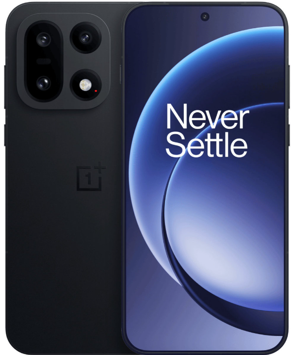 OnePlus 15 12/256GB Infinite Black