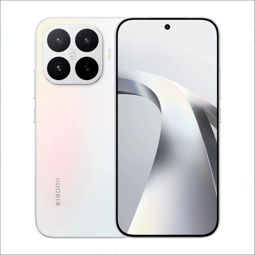 Xiaomi 17T 12/256Gb White