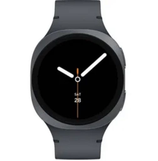 Samsung Galaxy Watch 9 44mm графит