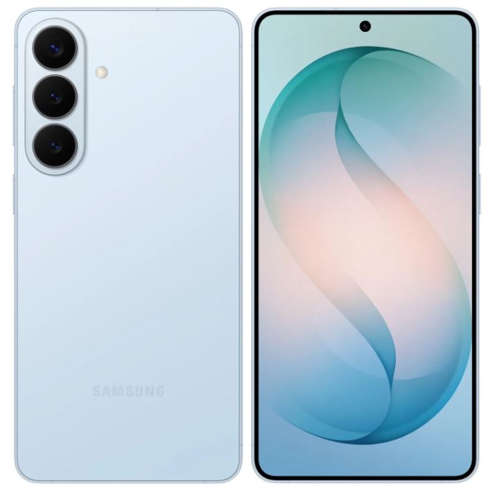 Samsung Galaxy S26 Plus 12/256GB Sky Blue