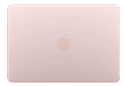 MacBook Neo 13" 8/256Gb Blush MHFH4