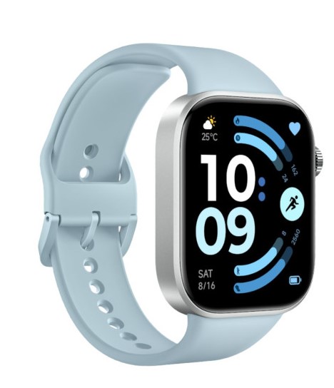 Redmi Watch 6 Blue