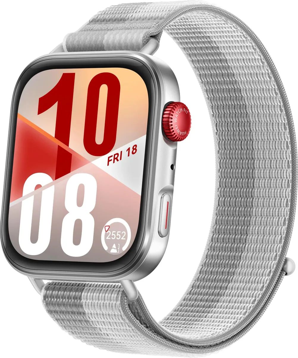 Huawei Watch Fit 4 Grey