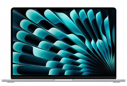 MacBook Air 13" M5 16/512Gb Silver MDH74