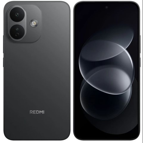 Xiaomi Redmi Note 17 Pro 8/512Gb Black