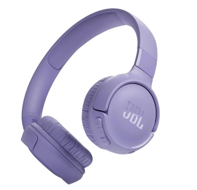 Наушники JBL Tune 520BT Purple