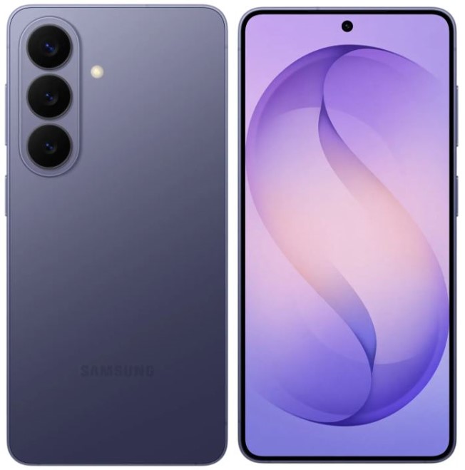 Samsung Galaxy S26 12/128GB Violet