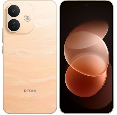 Xiaomi Redmi Note 17 Pro 8/256Gb Orange 