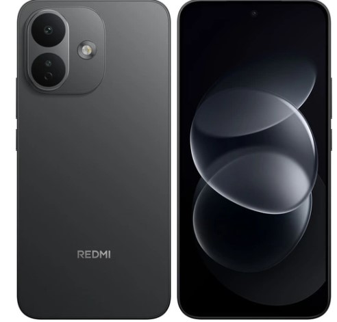 Xiaomi Redmi Note 17 Pro 6/128Gb Black