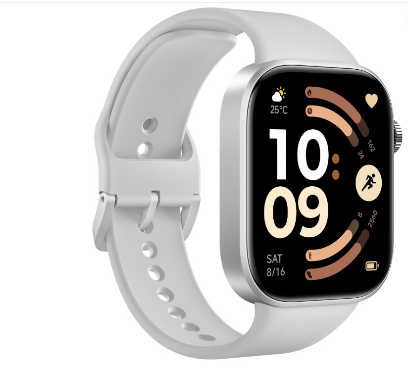 Redmi Watch 6 Gray
