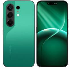 Tecno Camon 50 8/256Gb Green