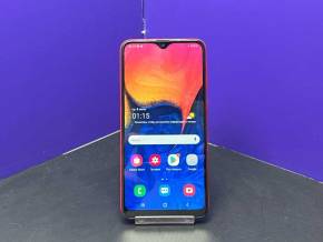 Samsung A10 32Gb Red imei353232112111002