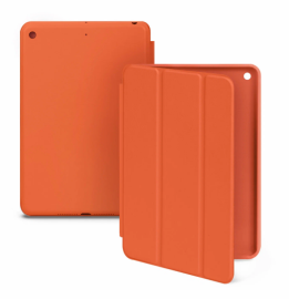 Smart Case New Ipad 2019 оранжевый