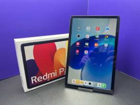 Redmi Pad SE 8/256Gb Graphite Gray s/n: 51523/64UT00501