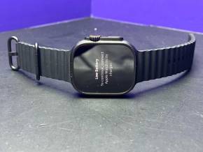 Apple Watch Ultra 2 49mm Black Titanium Dark Green Alp M АКБ 100% imei350458527516740