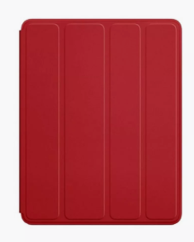 Smart Case New Ipad 2019 красно-розовый