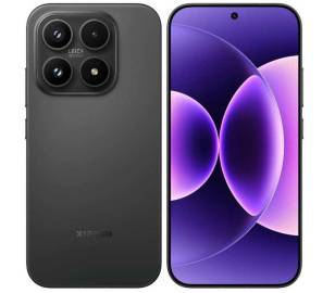 Xiaomi 17 12/256Gb Black
