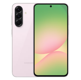 Samsung Galaxy A56 5G 8/128Gb Розовый