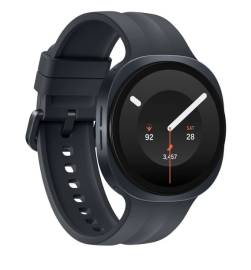 Samsung Galaxy Watch 9 40mm графит