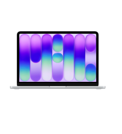 MacBook Neo 13" 8/256Gb Silver MHFA4