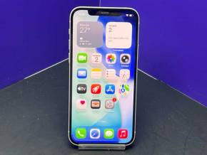 iPhone 12 128Gb White АКБ 100% imei353068118378637