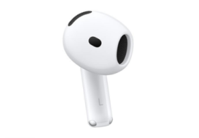 Наушник Apple AirPods 4 ANC левый