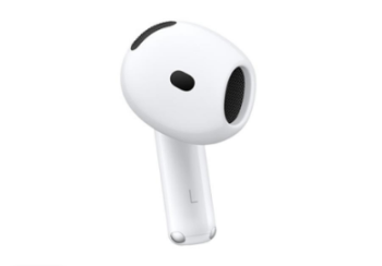 Наушник Apple AirPods 4 ANC левый