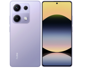 Xiaomi Redmi Note 14S 8/256Gb Aurora Purple