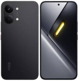 Poco X8 Pro Max 12/256Gb Black
