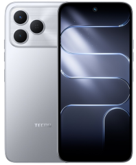 Tecno Spark 50 8/128Gb Grey