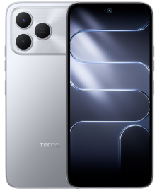 Tecno Spark 50 8/128Gb Grey