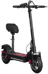 Электросамокат KUGOO Max Speed 11A 500W