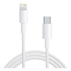 USB Кабель Lightning USB-C 1m Original