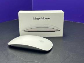 Беспроводная мышь Apple Magic Mouse 3 White S/N: CC24185405A18KLA7