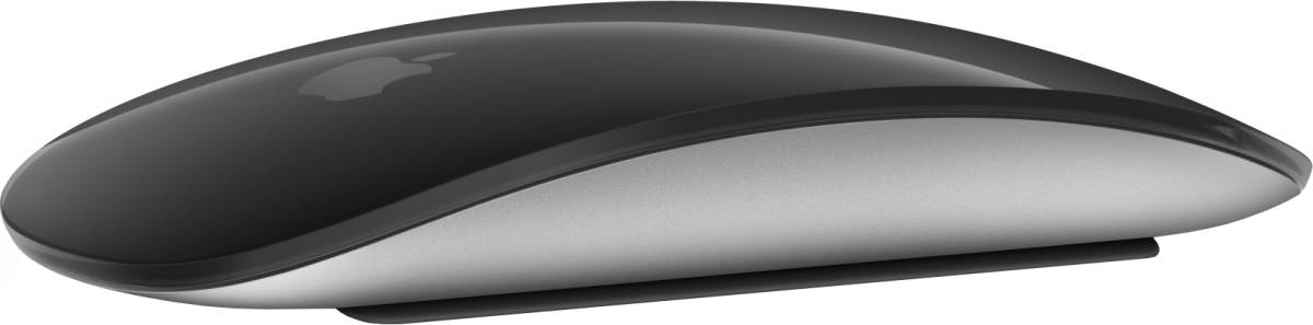 Беспроводная мышь Apple Magic Mouse 3 USB-C (A3204) Black