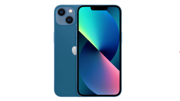 iPhone 13 128Gb Blue