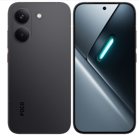 Poco X8 Pro 12/512Gb Black