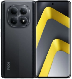 Poco M8 Pro 8/256 Black