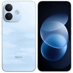 Xiaomi Redmi Note 17 Pro 6/128Gb Blue
