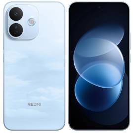 Xiaomi Redmi Note 17 Pro 6/128Gb Blue